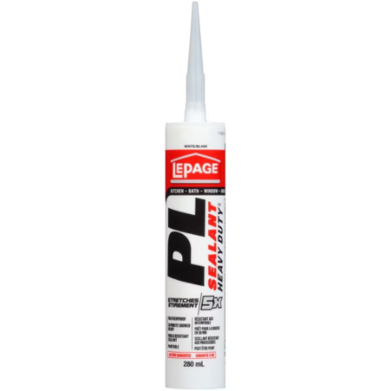 2161393 LePage PL Heavy Duty