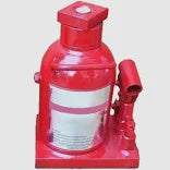 259 HYDRAULIC JECK ,CAPACITY 35 TON