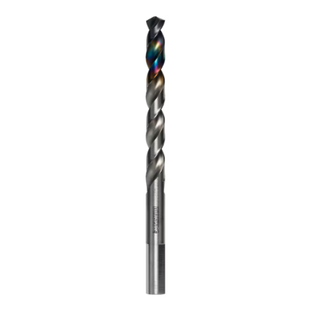 Diablo 23/64" Metal Demon Drill Bit for Mild, Hardened and Stainless Steels
