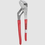 25 Water Pump Pliers (Box Joint Type), Steel- CRV, Finish- Polished 12" / 300 MM