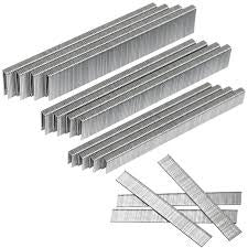 RP-L15 1-1/4" 18G NAR CRN STPL GAL 1M