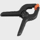 394693 10PC Spring Clamp Set