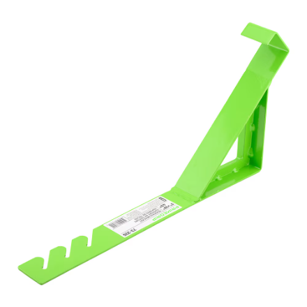 Primegrip 2-inch x 10-inch x 45 degree Roofing Bracket