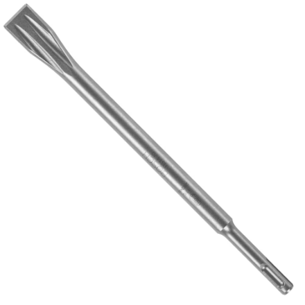 Bosch 3/4 Inch x 10 Inch SDS-plus Bulldog Xtreme Viper Flat Chisel