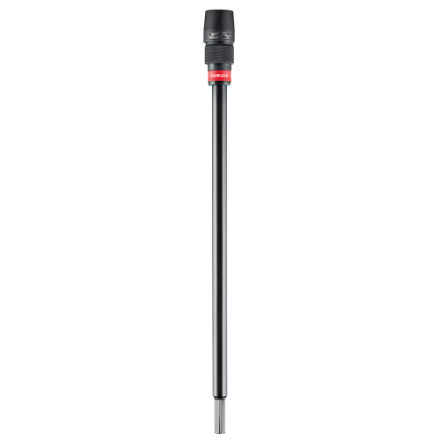 Milwaukee 48-28-2020 12 in. x 3/8 in. Universal QUIK-LOK Extension