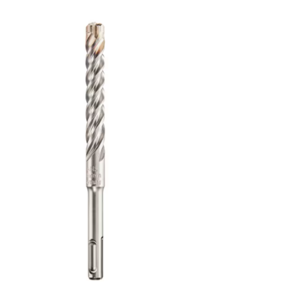 Milwaukee 48-20-7200 5/8 in. x 8 in. 4-Cutter SDS-Plus MX4 Carbide Drill Bit