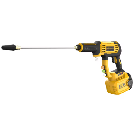 DEWALT 60V MAX 1000 PSI Power Cleaner Kit (Tool Only)