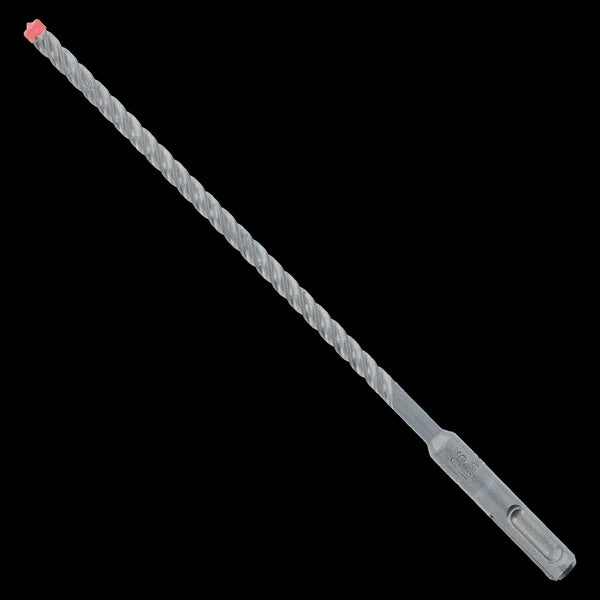 Diablo 1/4" x 6" x 8" Rebar Demon™ SDS-Plus 4-Cutter Full Carbide Head Hammer Drill Bits (25-pk)