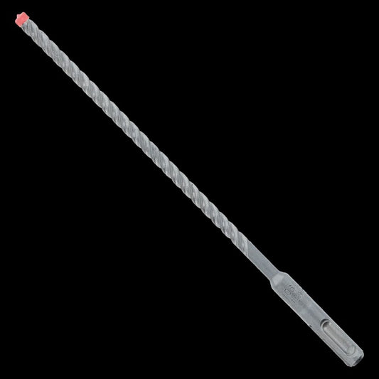 Diablo 1/4" x 6" x 8" Rebar Demon™ SDS-Plus 4-Cutter Full Carbide Head Hammer Drill Bits (25-pk)