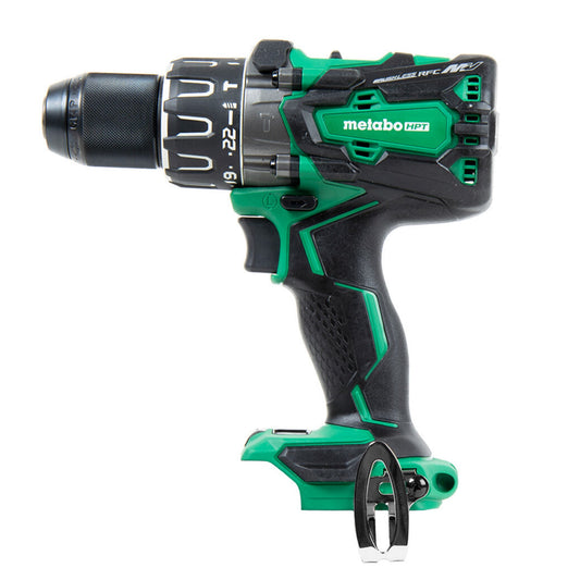 Metabo HPT 36V MultiVolt Brushless 1/2" Hammer Drill - Tool Only