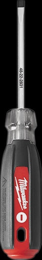 48-22-2831 3/16" CABINET-3" CUSHION GRIP SCRWDRVR
