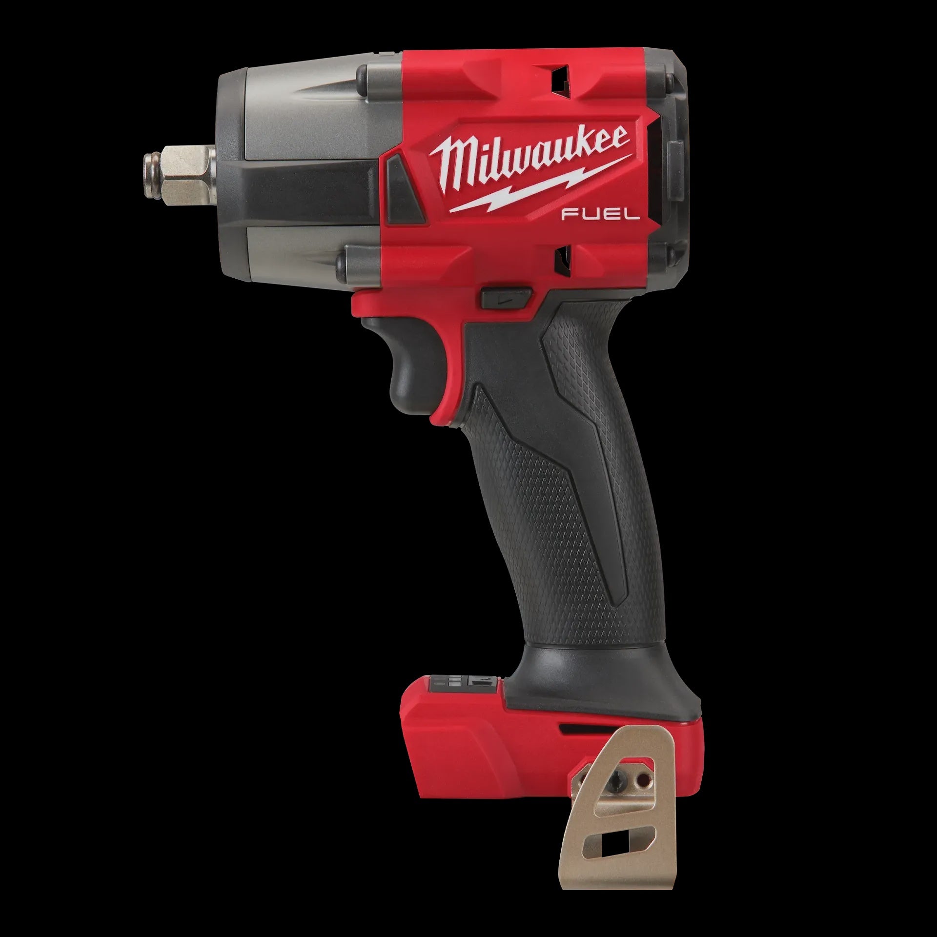 Special Milwaukee M18 FUEL 1/2" Mid-Torque Impact Wrench w/ Friction Ring