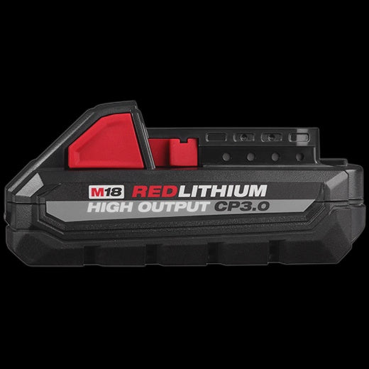 48-11-1835P M18 REDLITHIUMHIGH OUTPUT CP3.0 Battery