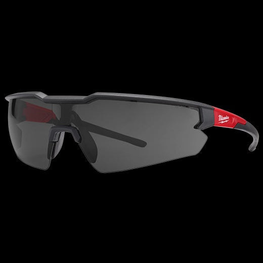 Milwaukee-Safety Glasses - Tinted Fog-Free Lenses
