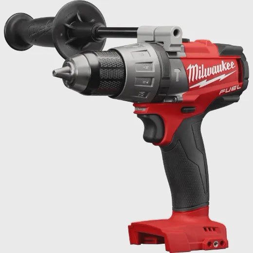 Milwaukee 1/2" Hammer Drill/Driver Tool Only