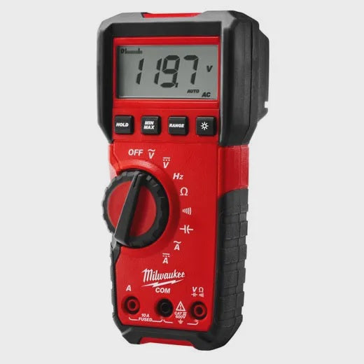 2216-20 Digital Multimeter
