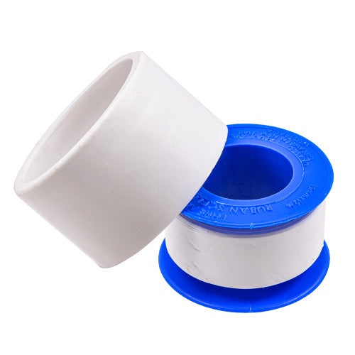 3/4"x240" Teflon Tape Teflon