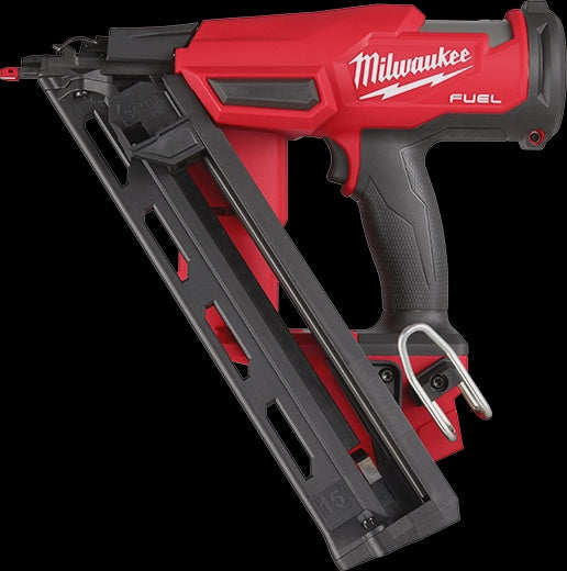 2839-20 M18 Fuel 15D Angle Finish Nailer