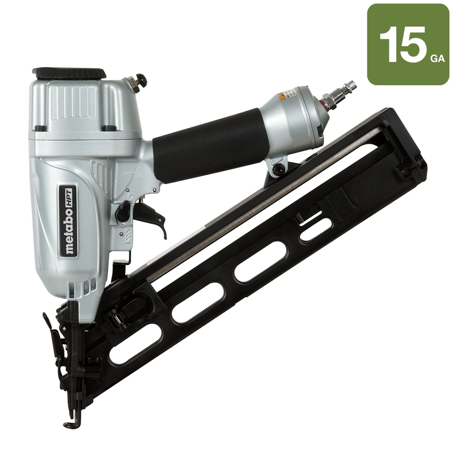 NT65MA4M 15 Ga 2-1/2" 34Ã‚Â° Finish Nailer