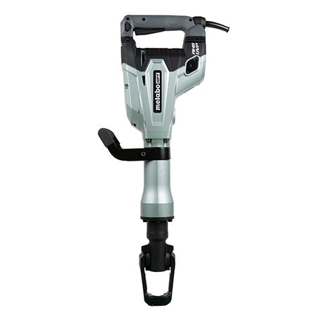 Metabo-1-1/8 Inch Hex Demolition Hammer w/ Aluminum Housing Body | Metabo HPT H65SD3