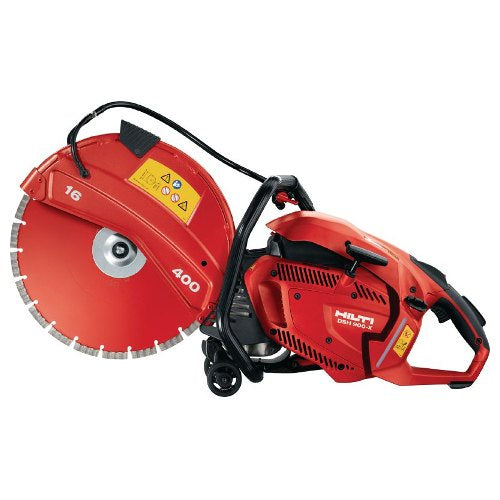 2265707 Hand-held gas saw DSH 900-X 16"