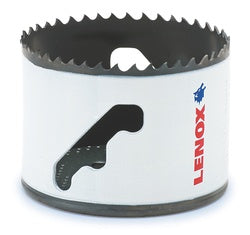 3005252L HOLESAW T3 52L 3 1/4 83MM