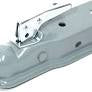 720136 1-7/8in x 2in Trailer Coupler