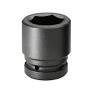 228 1/2" Dr. Impact Sockets, Steel- socket-32mm