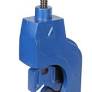 137 Pipe vice,100MM