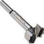 D-50669 1-1/4"X3-1/8"X3/8" FORSTNER BIT 1/PK