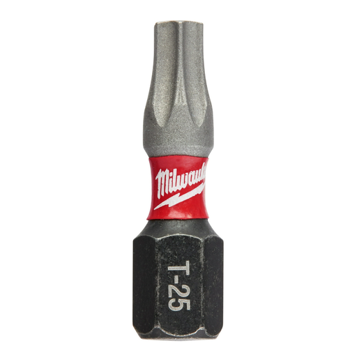 48-32-4436 2PK 1" INSERT BIT T25