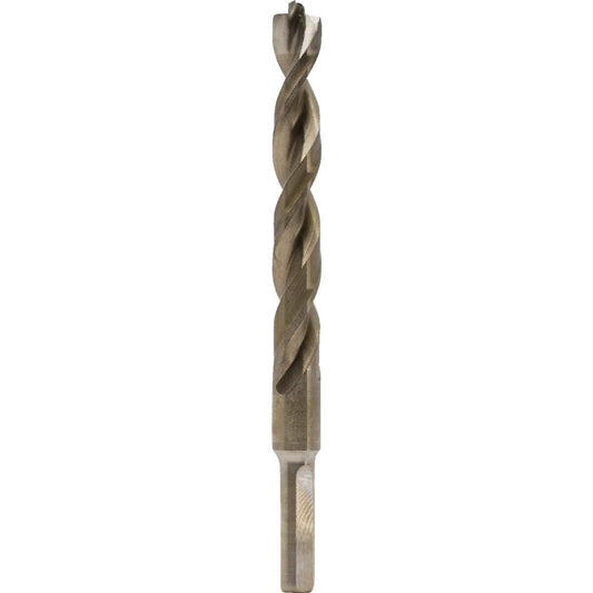 DWA1208 SHELL-1/8 IN INDUSTRIAL COBALT