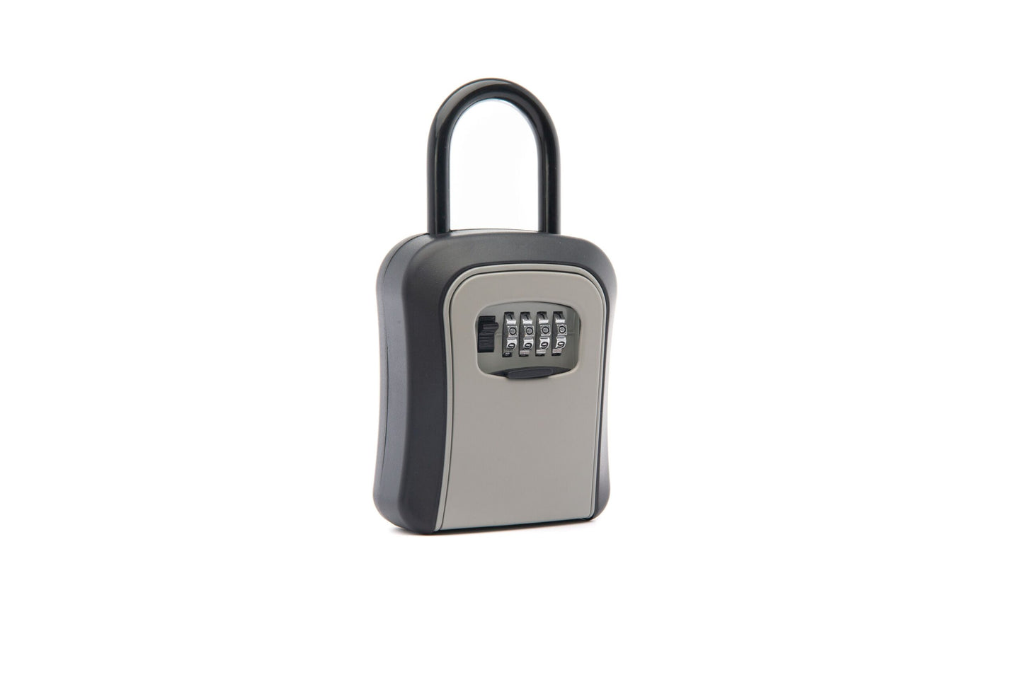 Taima TG7 Key Lock Box Silver