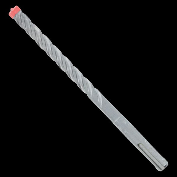 3/8" x 4" x 6" Rebar Demon™ SDS-Plus 4-Cutter Full Carbide Head Hammer Drill Bits (25-pk)