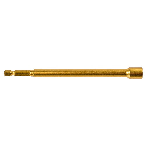 5/16X6 Yellow Magnetic Nutsetter 1EA