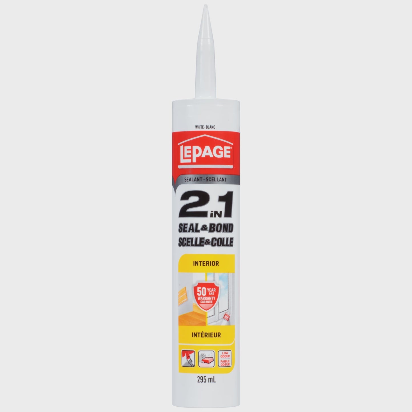 1733514 LePage 2in1 Seal & Bond Interior