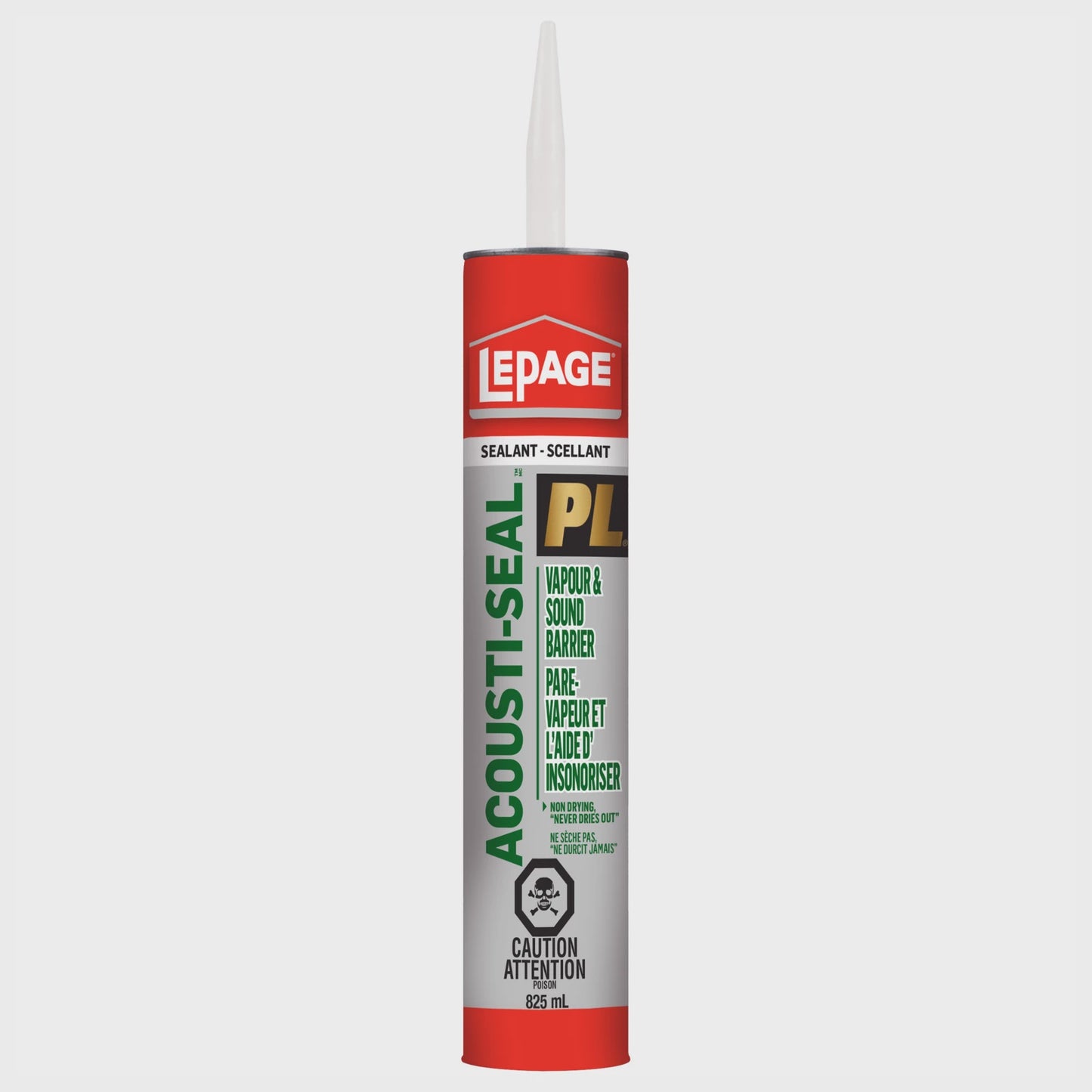 628822 PL ACOUSTI-SEAL L