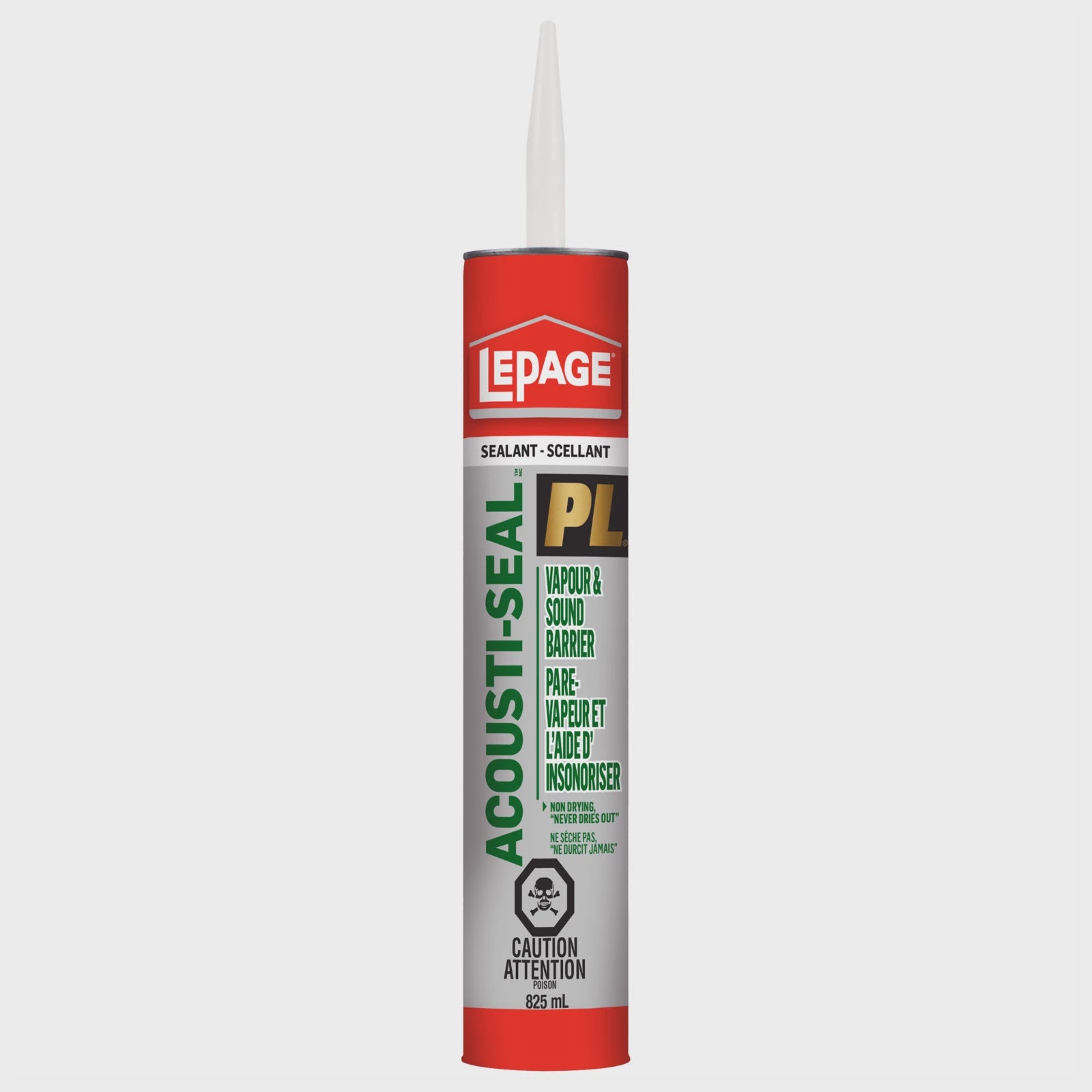 628822 PL ACOUSTI-SEAL L