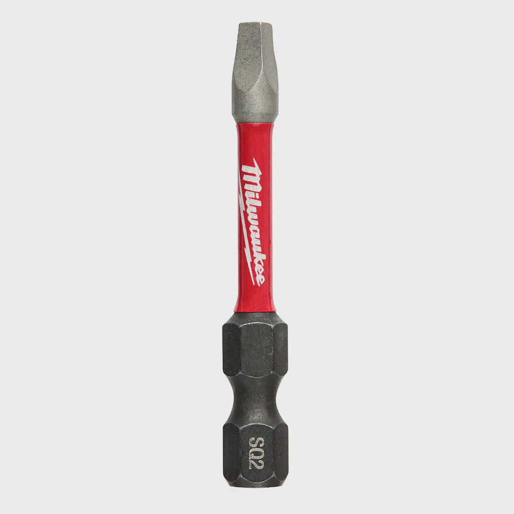 48-32-4772 2" POWER BIT SQ2