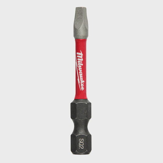 48-32-4772 2" POWER BIT SQ2