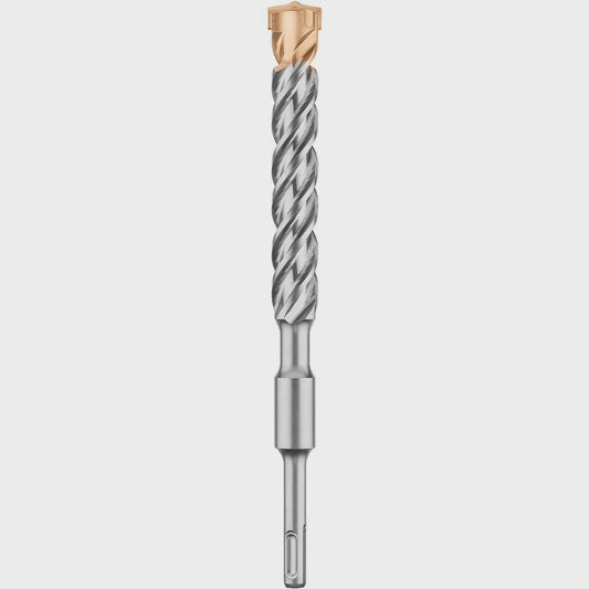 DW5480 DEWALT 1-Inch by 16-Inch by 18-Inch Rock Carbide TM 4 Cutter SDS Hammer Bit