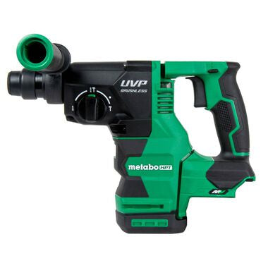 DH3628DAQ4 36V MV 1-1/8" SDS Plus Rotary Hammer w/ UVP (Tool Only)
