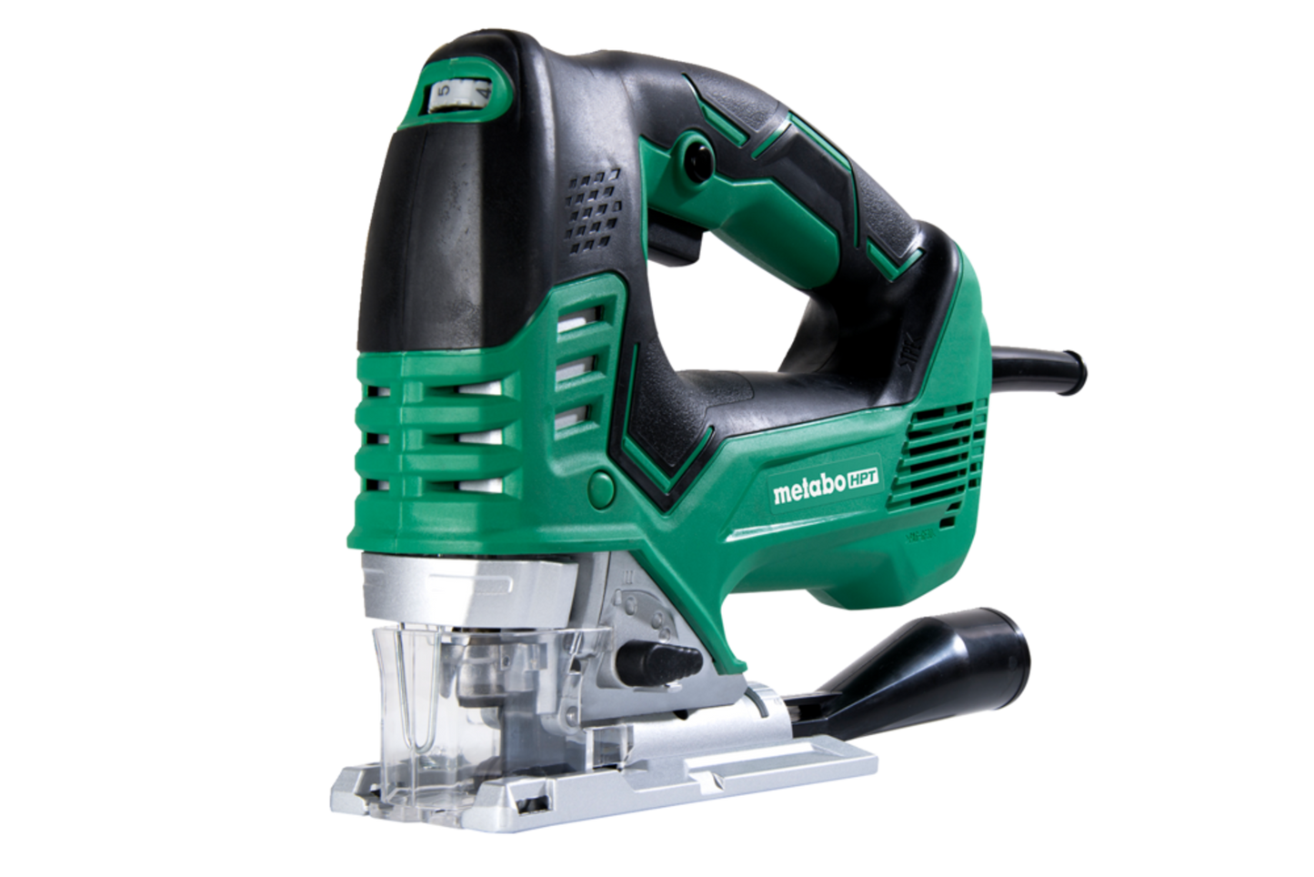CJ160VM Jig Saw, Variable Speed (D-Handle), 800W
