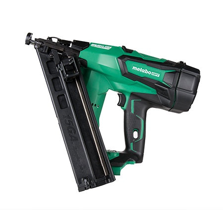 NT1865DMAM 2-1/2'' 18V Brushless Li-Ion 15Ga Angled Finish Nailer 1X 3.0 Ah