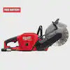2786-20 M18 FUEL 9" Cut-Off Saw w/ ONE-KEY Bare Tool ONLY