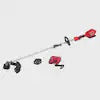 2825-20ST M18 FUEL 18 Volt Lithium-Ion Brushless Cordless String Trimmer with QUIK-LOK Attachment Capability