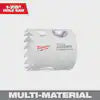 49-56-0112 1-7/8" Hole DozerÃ¢â€žÂ¢ Bi-Metal Hole Saw