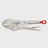 48-22-3810 STRAIGHTJAW LCKING PLIERS 10"