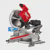 2739-21HD M18 FUEL 12" Dual Bevel Sliding Compound Miter Saw