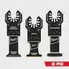 48-90-1050 3PC ASSTD OMT BLADE KIT